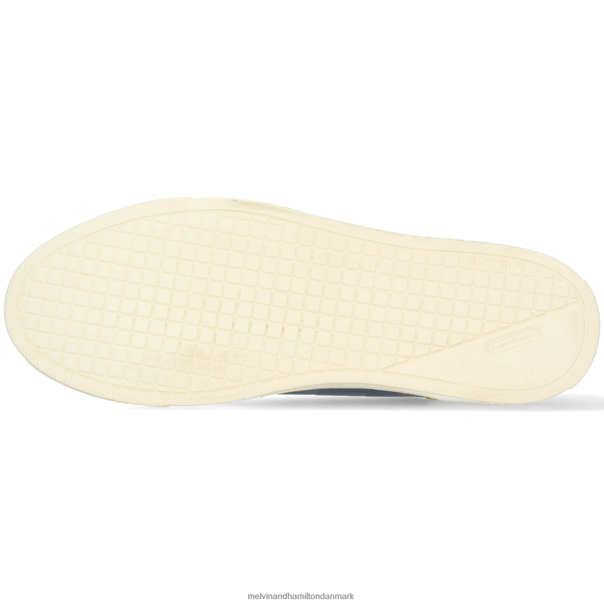 Mænd Melvin & Hamilton harvey 9 multi sneakers A28X66604