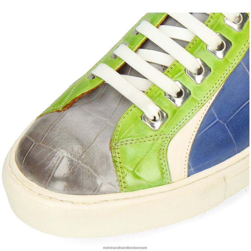 Mænd Melvin & Hamilton harvey 9 multi sneakers A28X66604