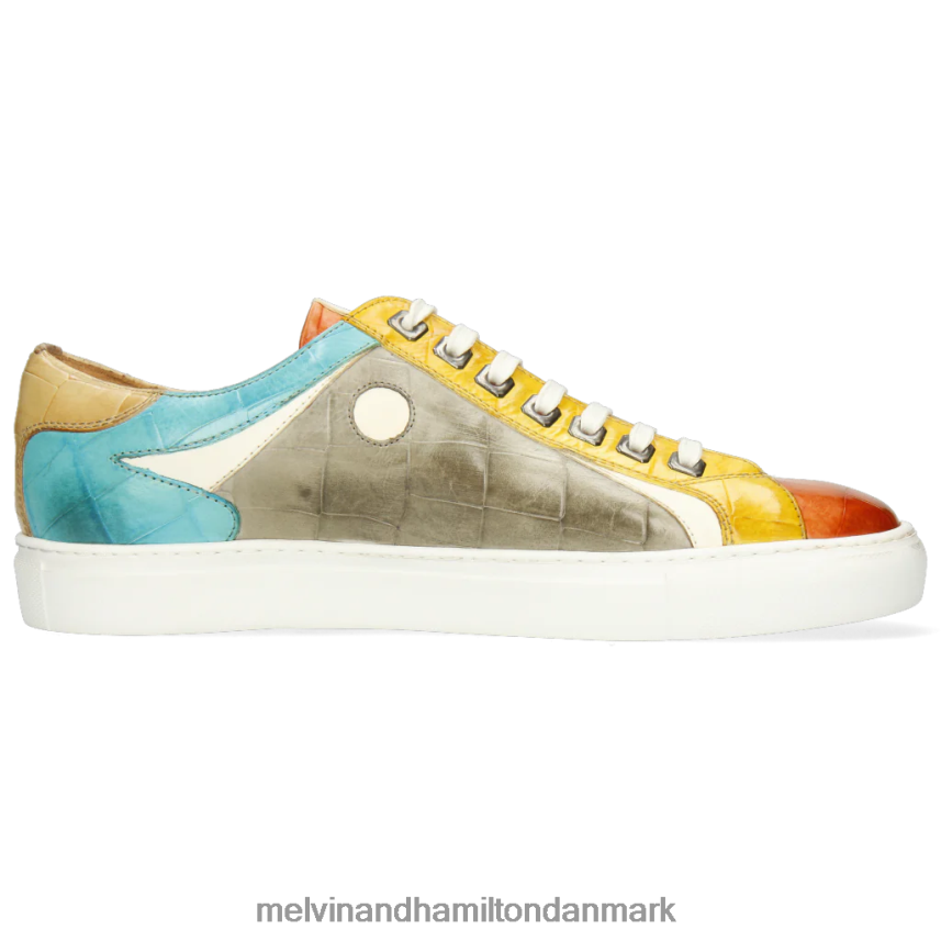 Mænd Melvin & Hamilton harvey 9 multi sneakers A28X66619