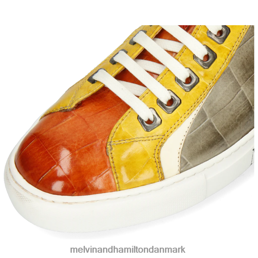 Mænd Melvin & Hamilton harvey 9 multi sneakers A28X66619