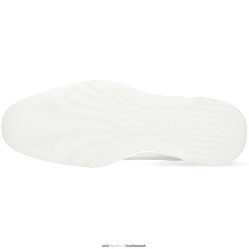 Mænd Melvin & Hamilton newton 15 beige sneakers A28X66648