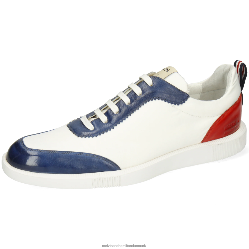 Mænd Melvin & Hamilton newton 15 multi sneakers A28X66697