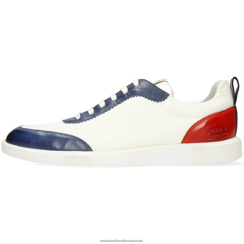 Mænd Melvin & Hamilton newton 15 multi sneakers A28X66697