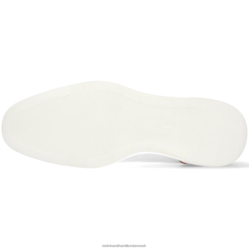 Mænd Melvin & Hamilton newton 15 multi sneakers A28X66697