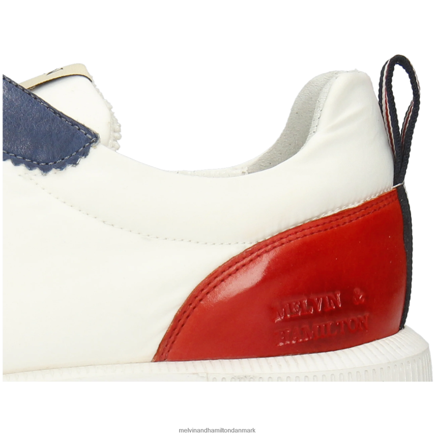 Mænd Melvin & Hamilton newton 15 multi sneakers A28X66697