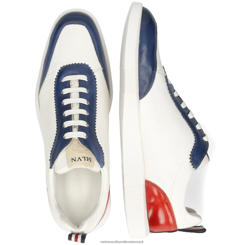 Mænd Melvin & Hamilton newton 15 multi sneakers A28X66697