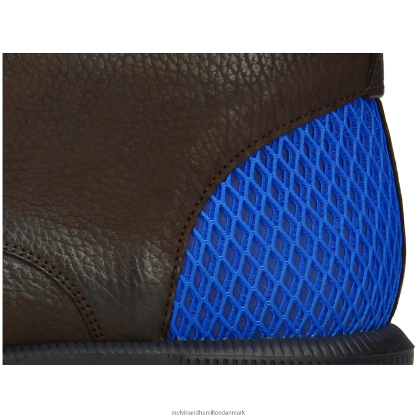 Mænd Melvin & Hamilton newton 2 Brun sneakers A28X66606