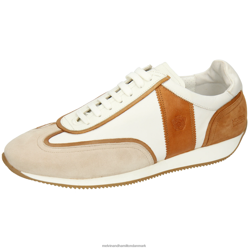 Mænd Melvin & Hamilton stenet 2 multi sneakers A28X66585