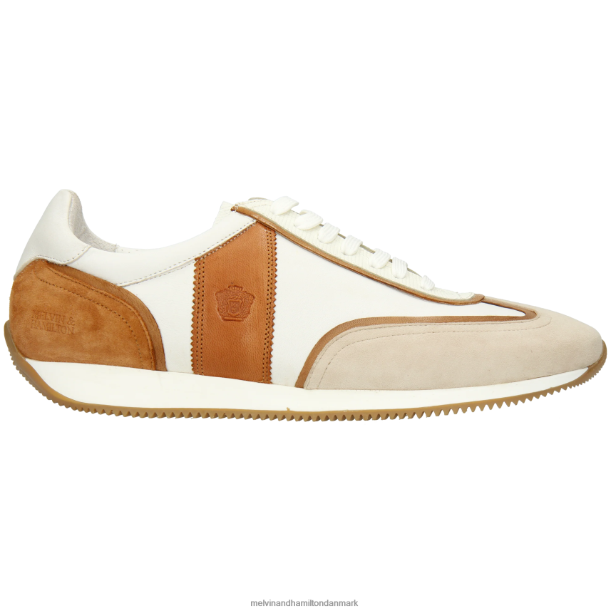 Mænd Melvin & Hamilton stenet 2 multi sneakers A28X66585