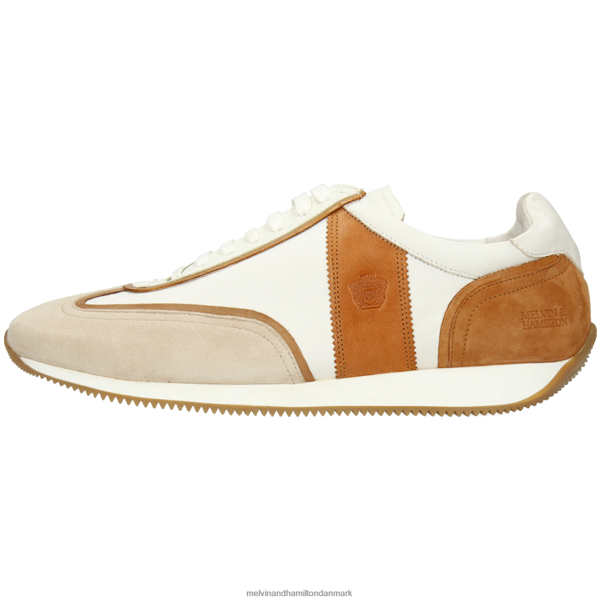 Mænd Melvin & Hamilton stenet 2 multi sneakers A28X66585