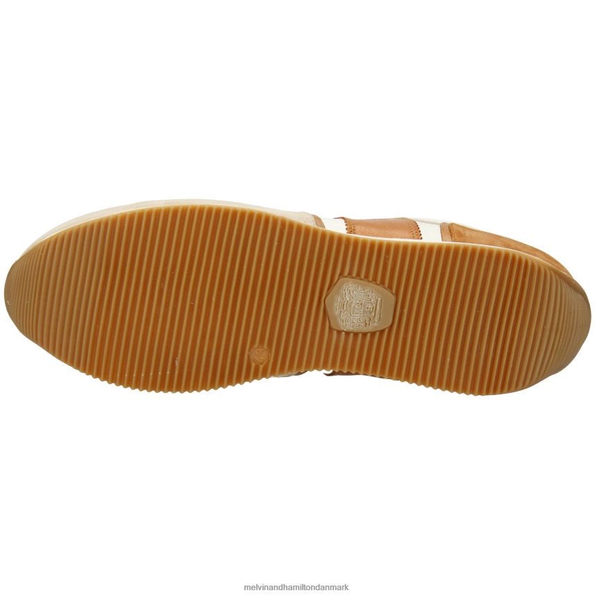 Mænd Melvin & Hamilton stenet 2 multi sneakers A28X66585