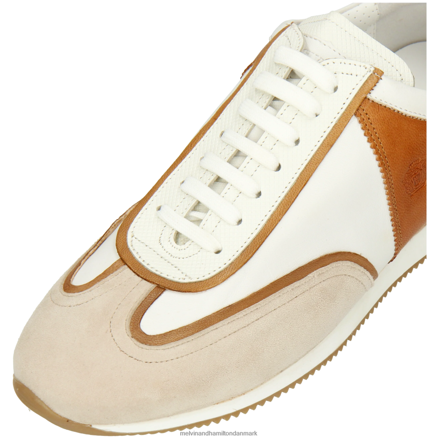 Mænd Melvin & Hamilton stenet 2 multi sneakers A28X66585