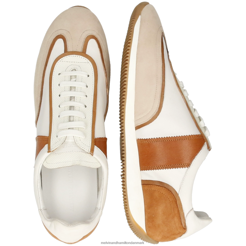 Mænd Melvin & Hamilton stenet 2 multi sneakers A28X66585