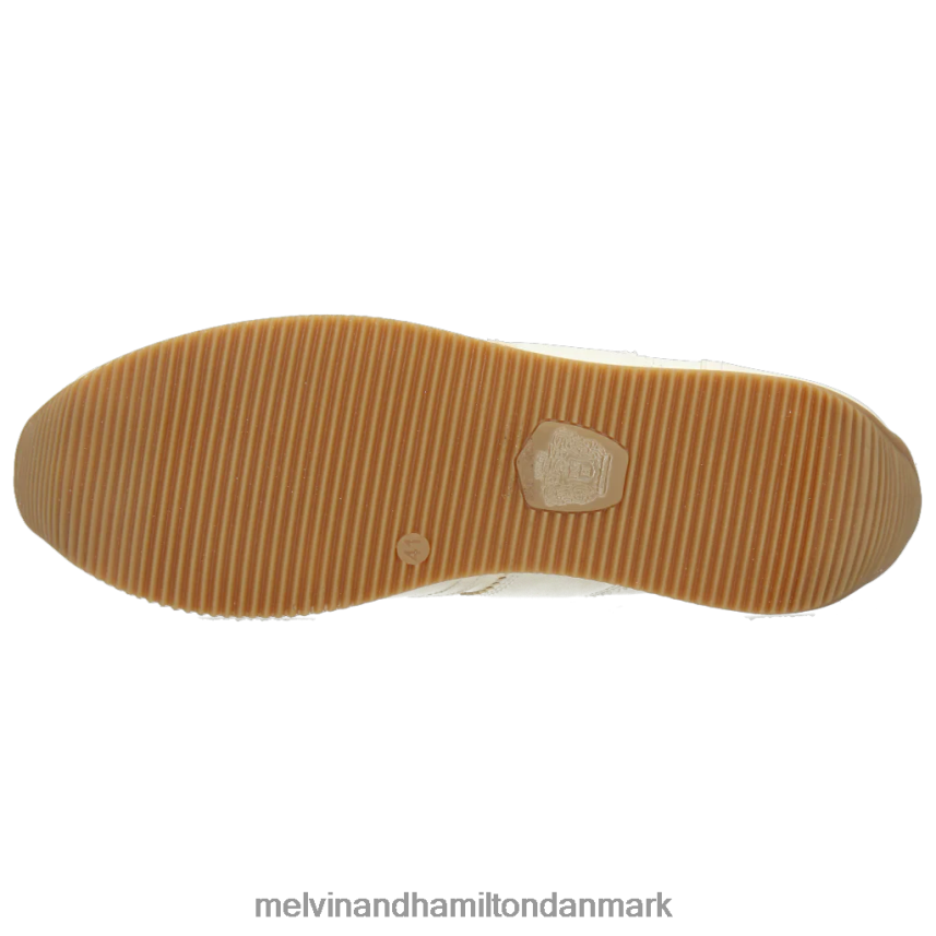 Mænd Melvin & Hamilton stenet 3 grå sneakers A28X66678